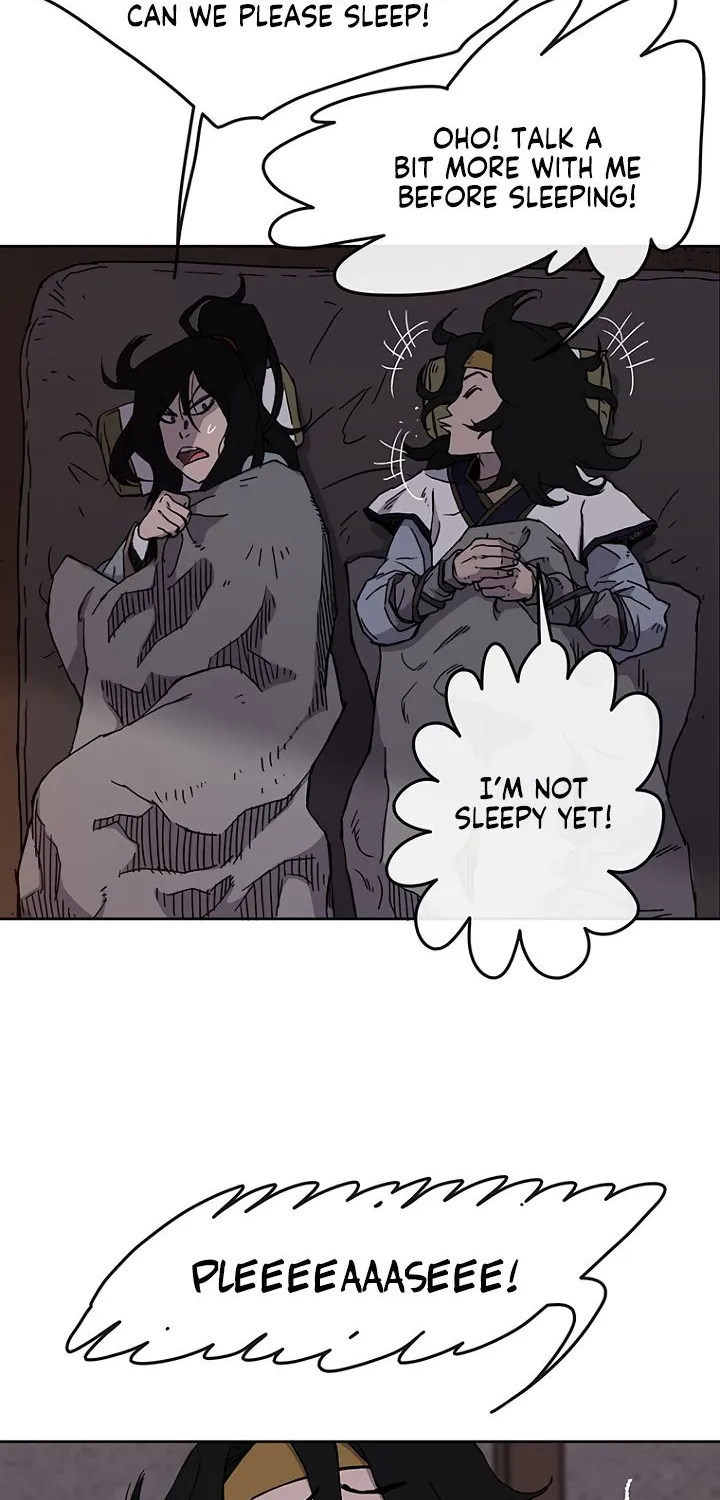 Read The Undefeatable Swordsman Manga Online