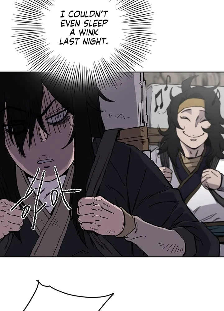 Read The Undefeatable Swordsman Manga Online