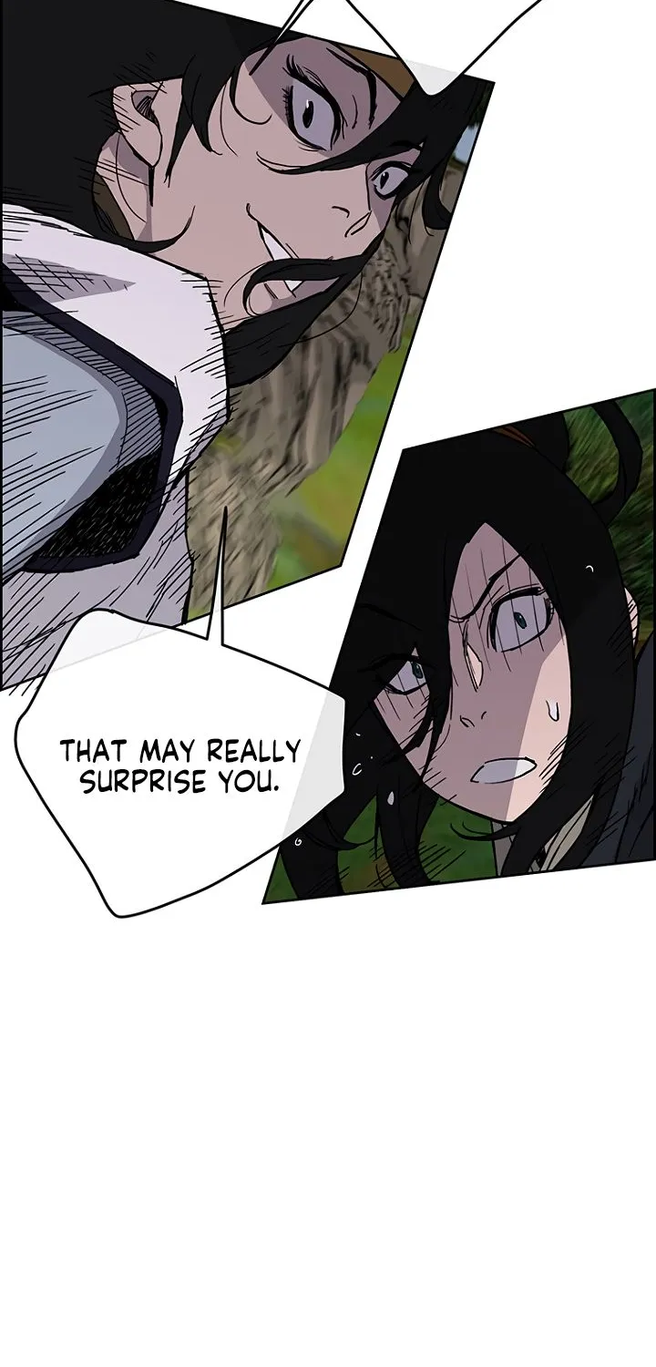 Read The Undefeatable Swordsman Manga Online