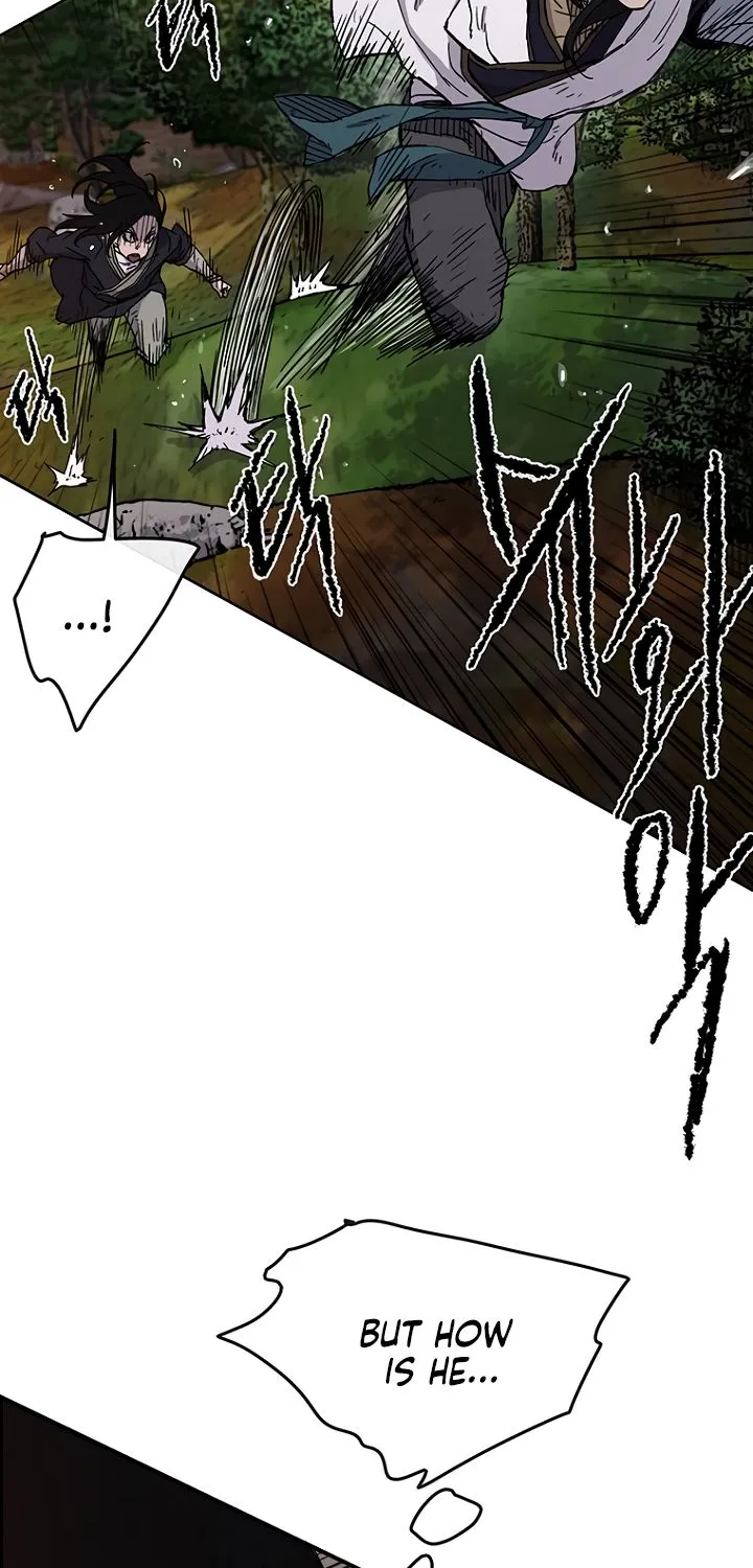 Read The Undefeatable Swordsman Manga Online