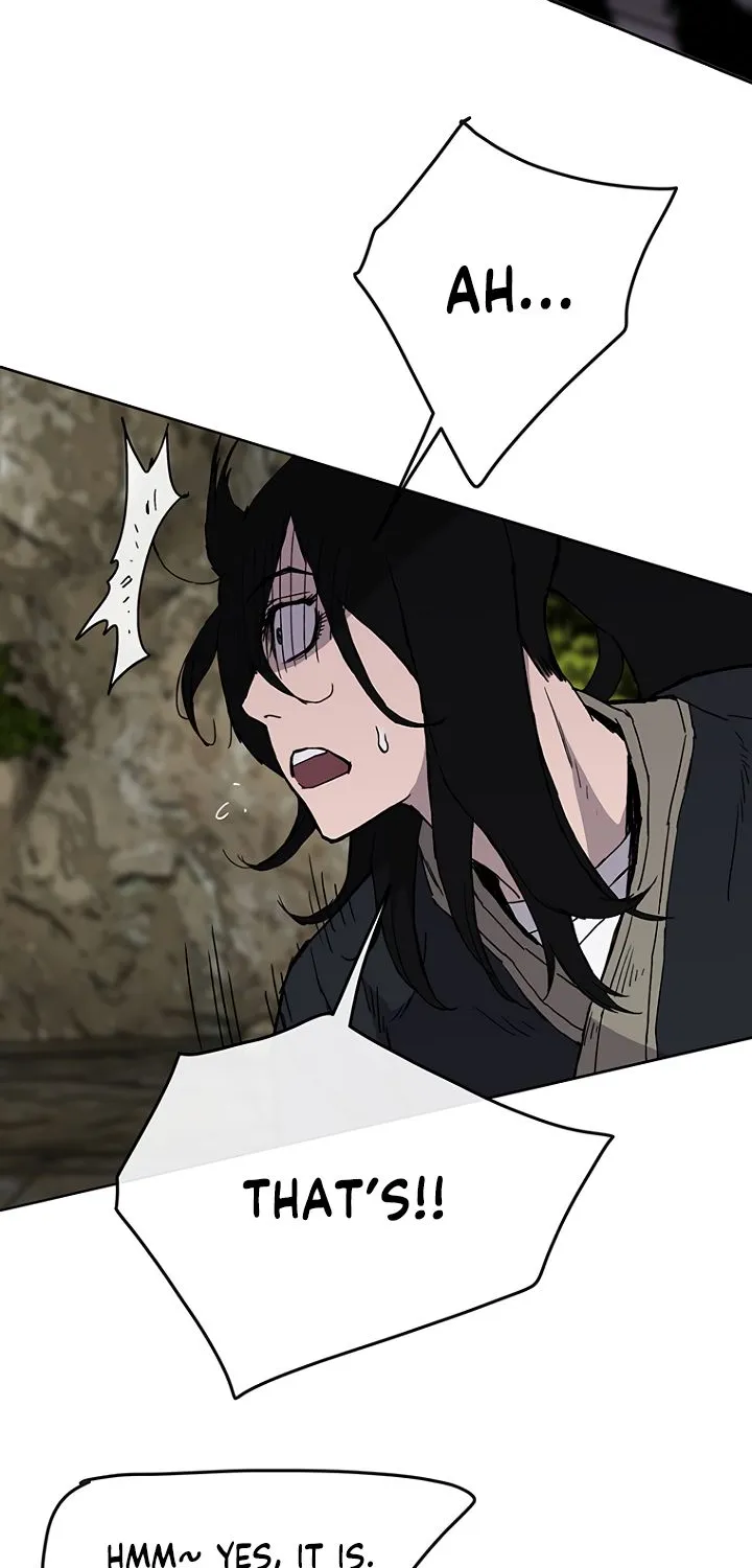 Read The Undefeatable Swordsman Manga Online