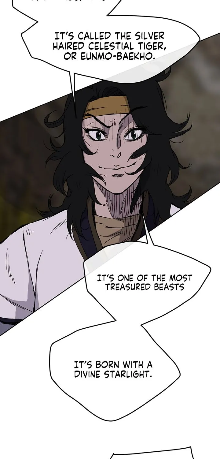 Read The Undefeatable Swordsman Manga Online