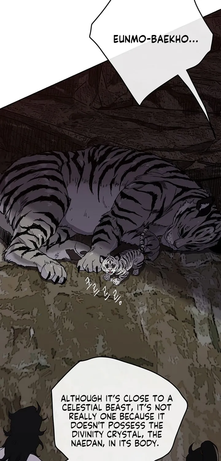 Read The Undefeatable Swordsman Manga Online