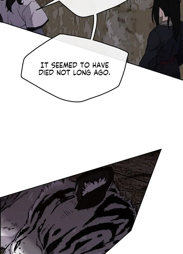 Read The Undefeatable Swordsman Manga Online