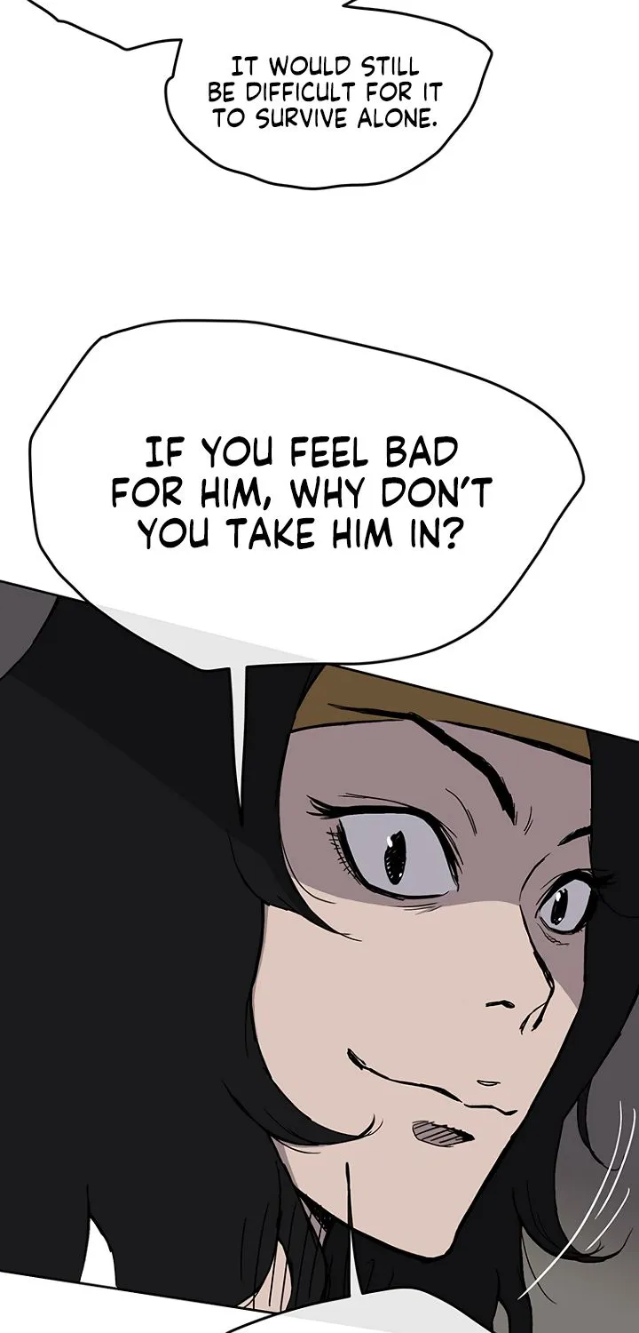 Read The Undefeatable Swordsman Manga Online