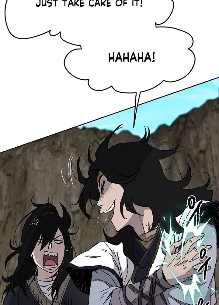 Read The Undefeatable Swordsman Manga Online