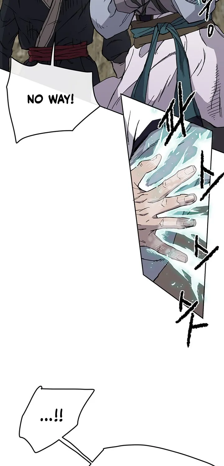 Read The Undefeatable Swordsman Manga Online