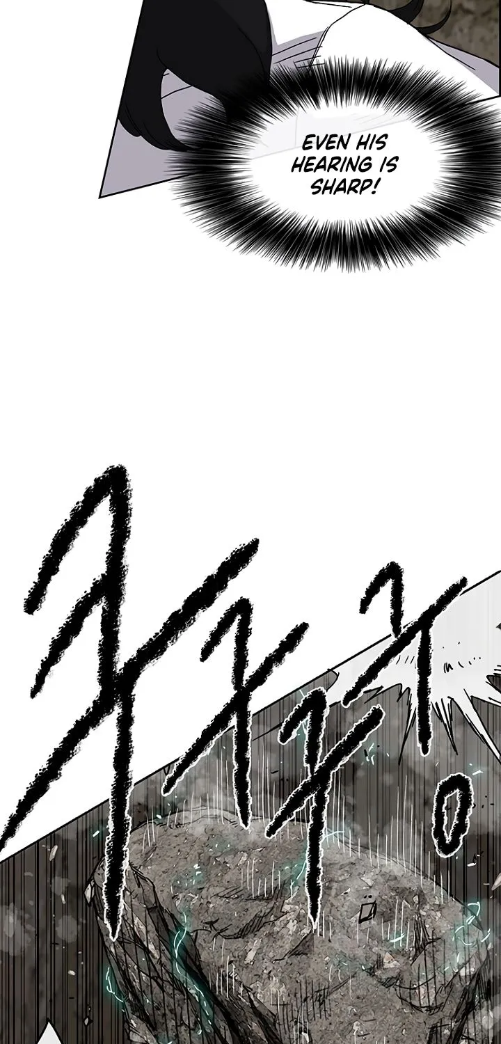 Read The Undefeatable Swordsman Manga Online