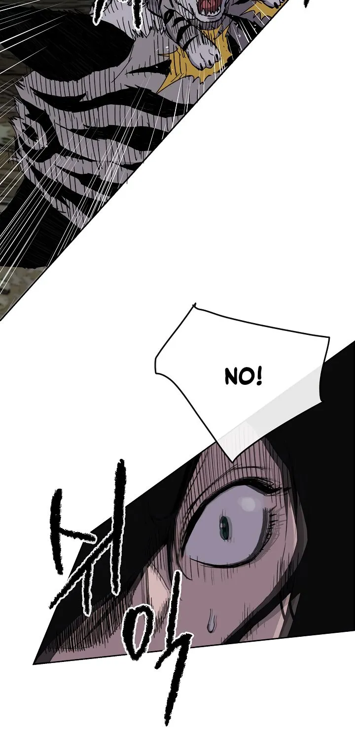 Read The Undefeatable Swordsman Manga Online