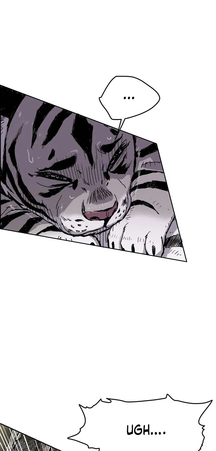 Read The Undefeatable Swordsman Manga Online