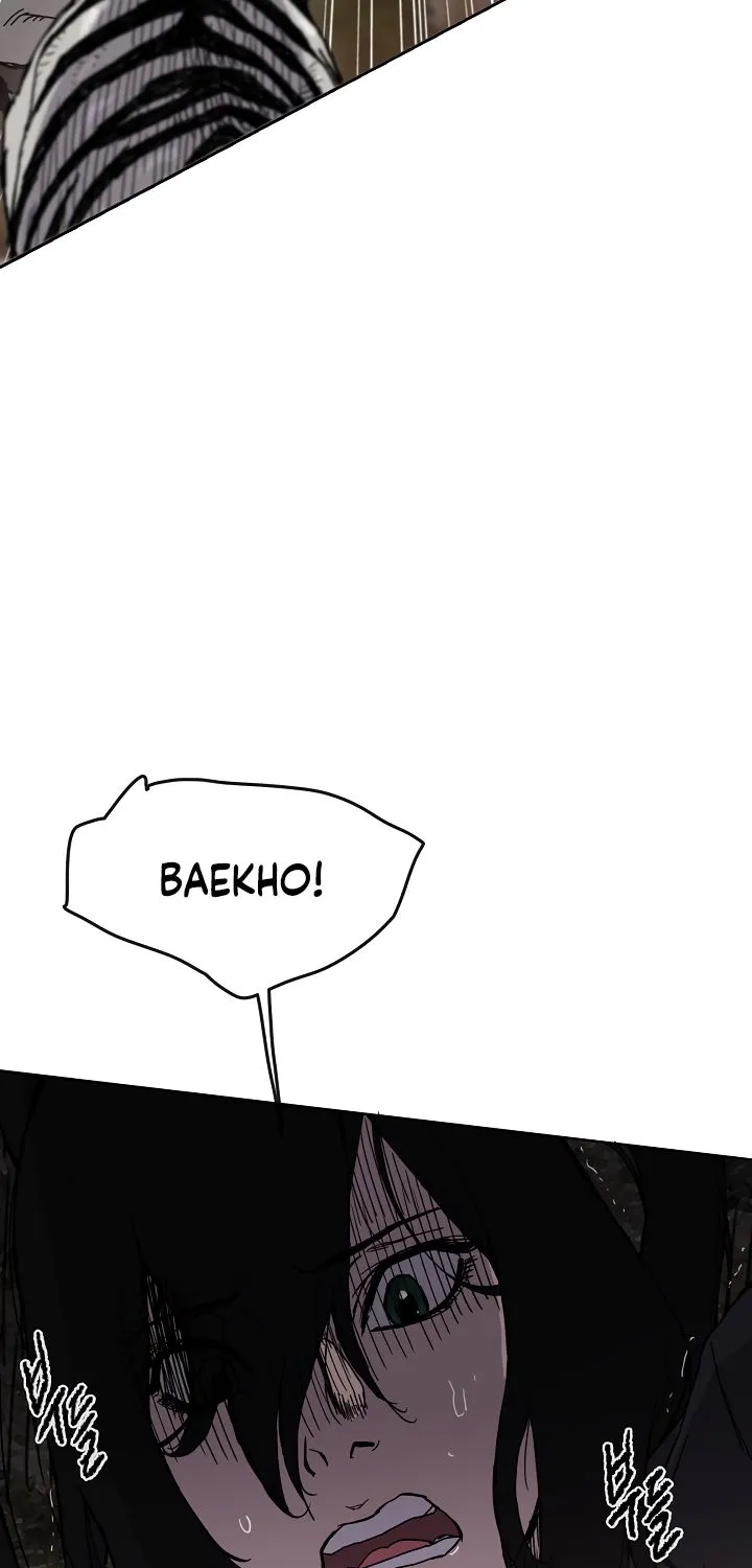 Read The Undefeatable Swordsman Manga Online