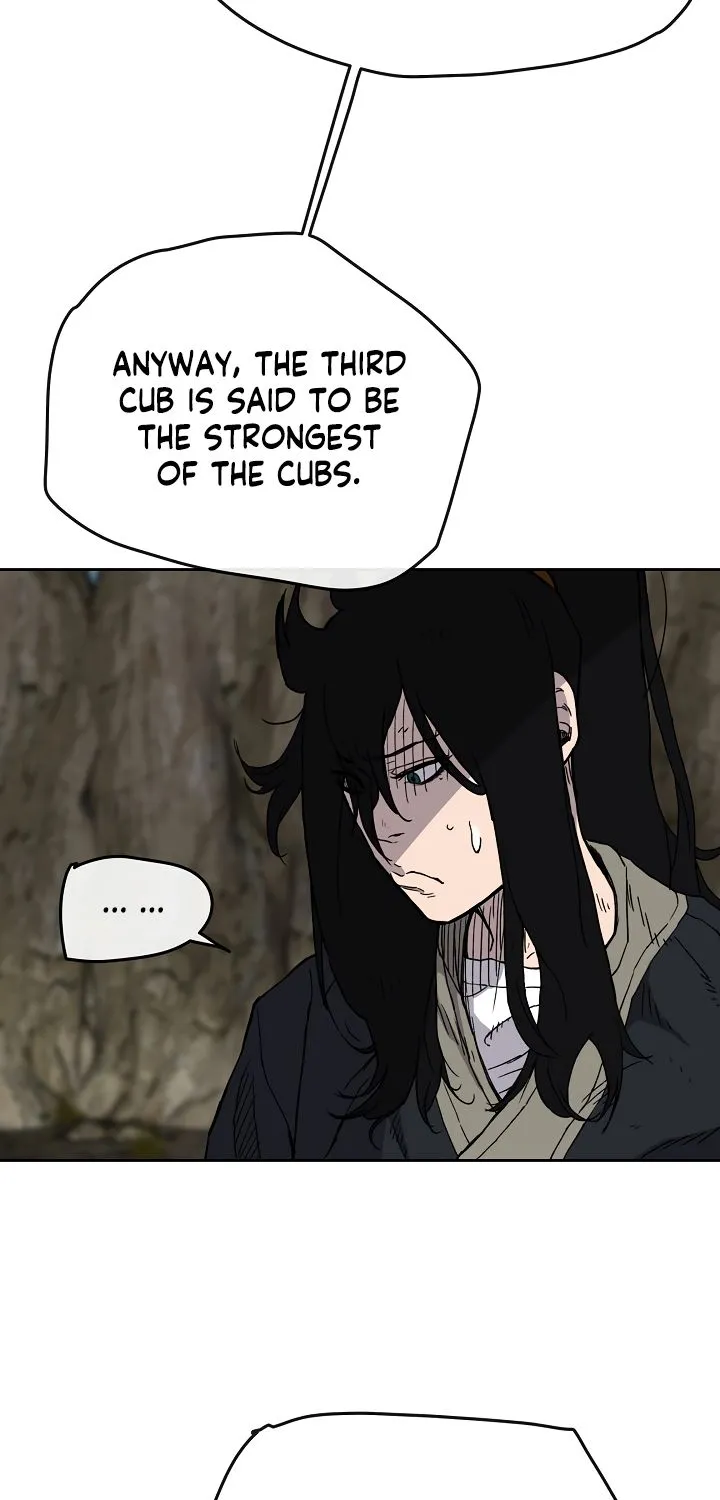 Read The Undefeatable Swordsman Manga Online