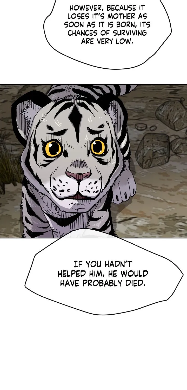 Read The Undefeatable Swordsman Manga Online