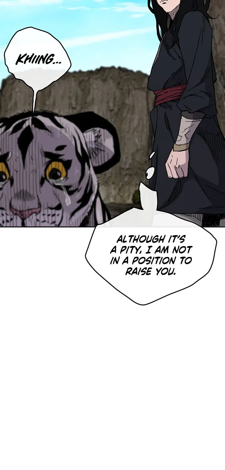 Read The Undefeatable Swordsman Manga Online