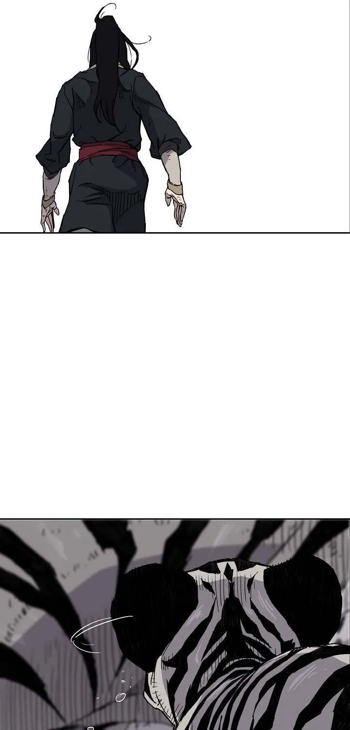 Read The Undefeatable Swordsman Manga Online