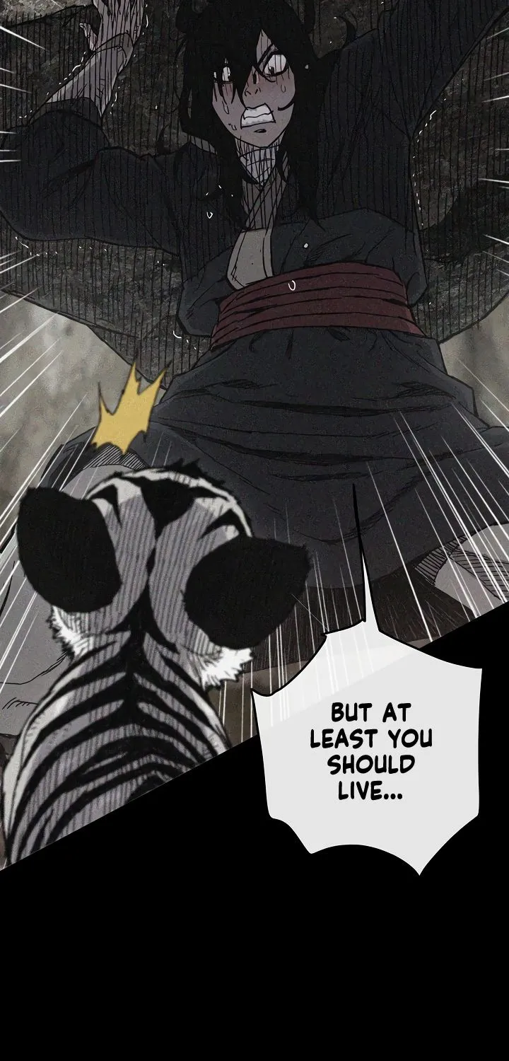 Read The Undefeatable Swordsman Manga Online