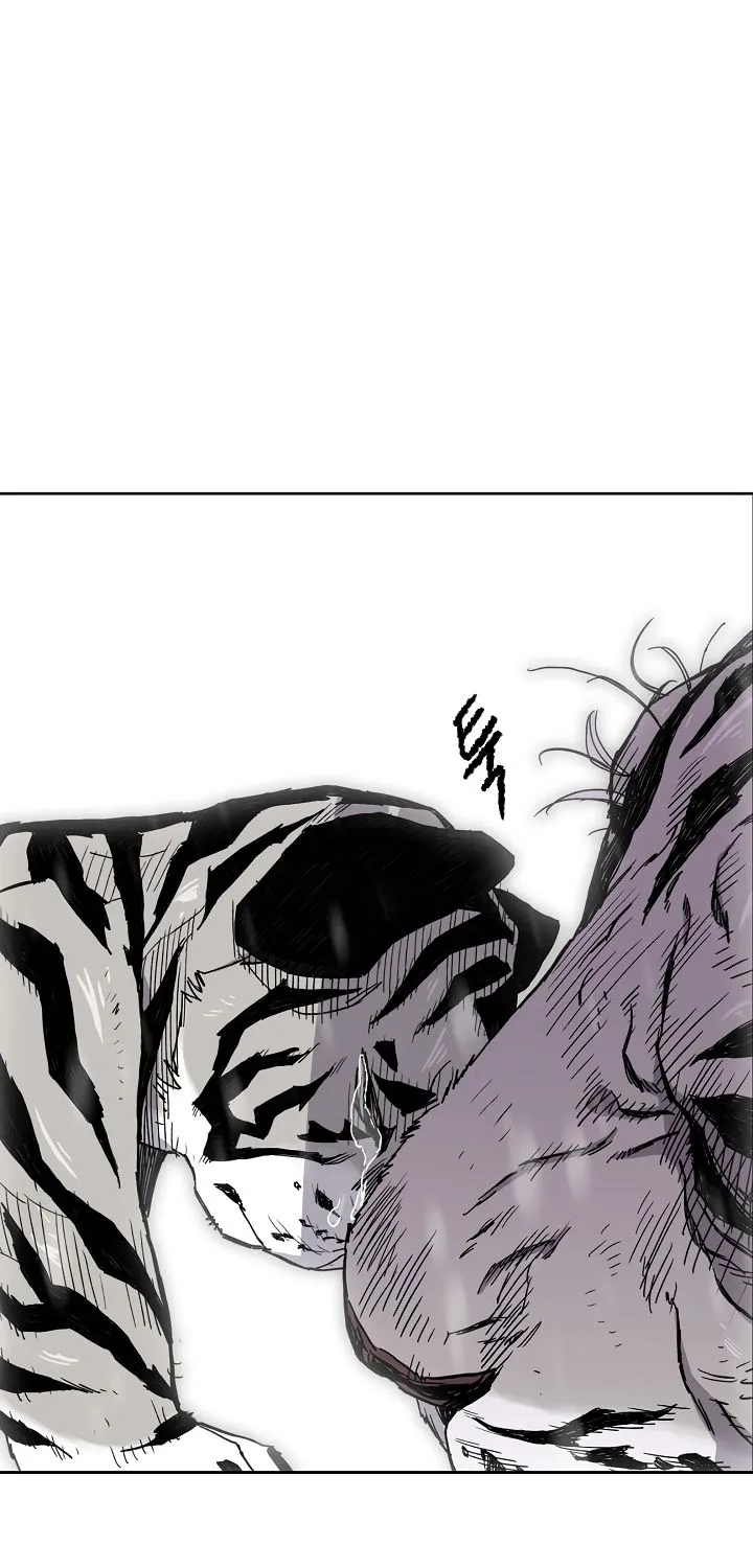 Read The Undefeatable Swordsman Manga Online