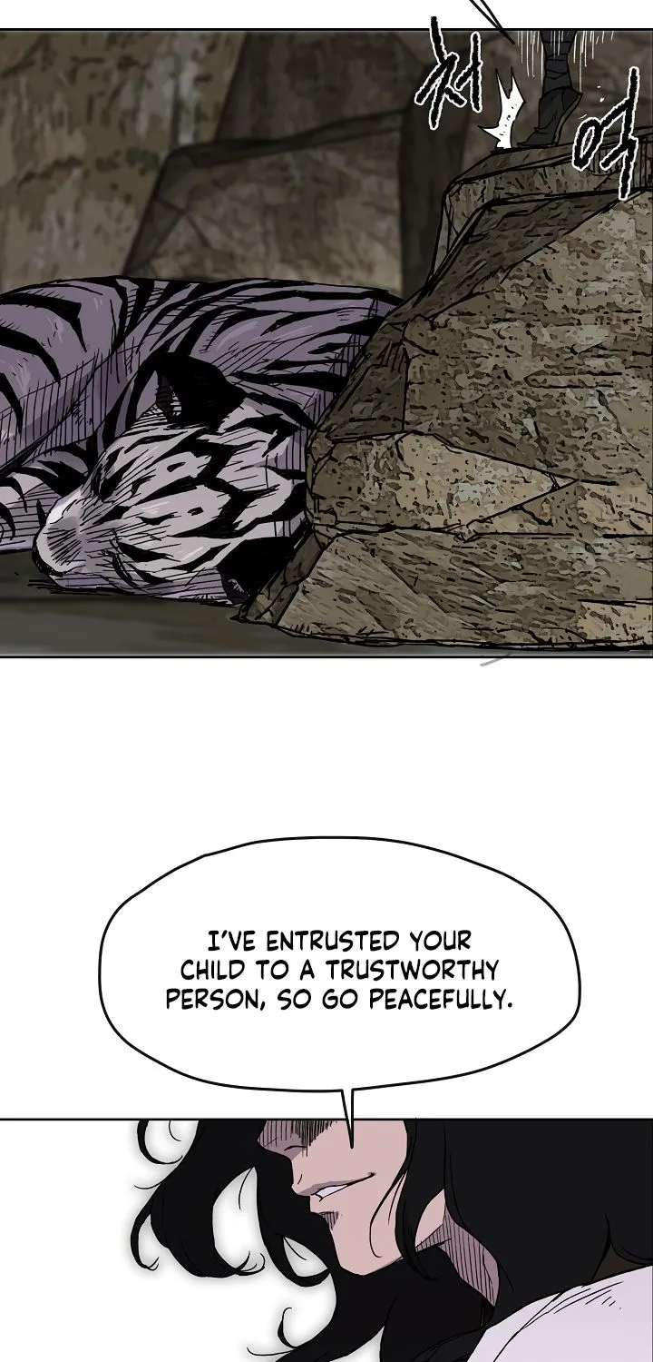 Read The Undefeatable Swordsman Manga Online