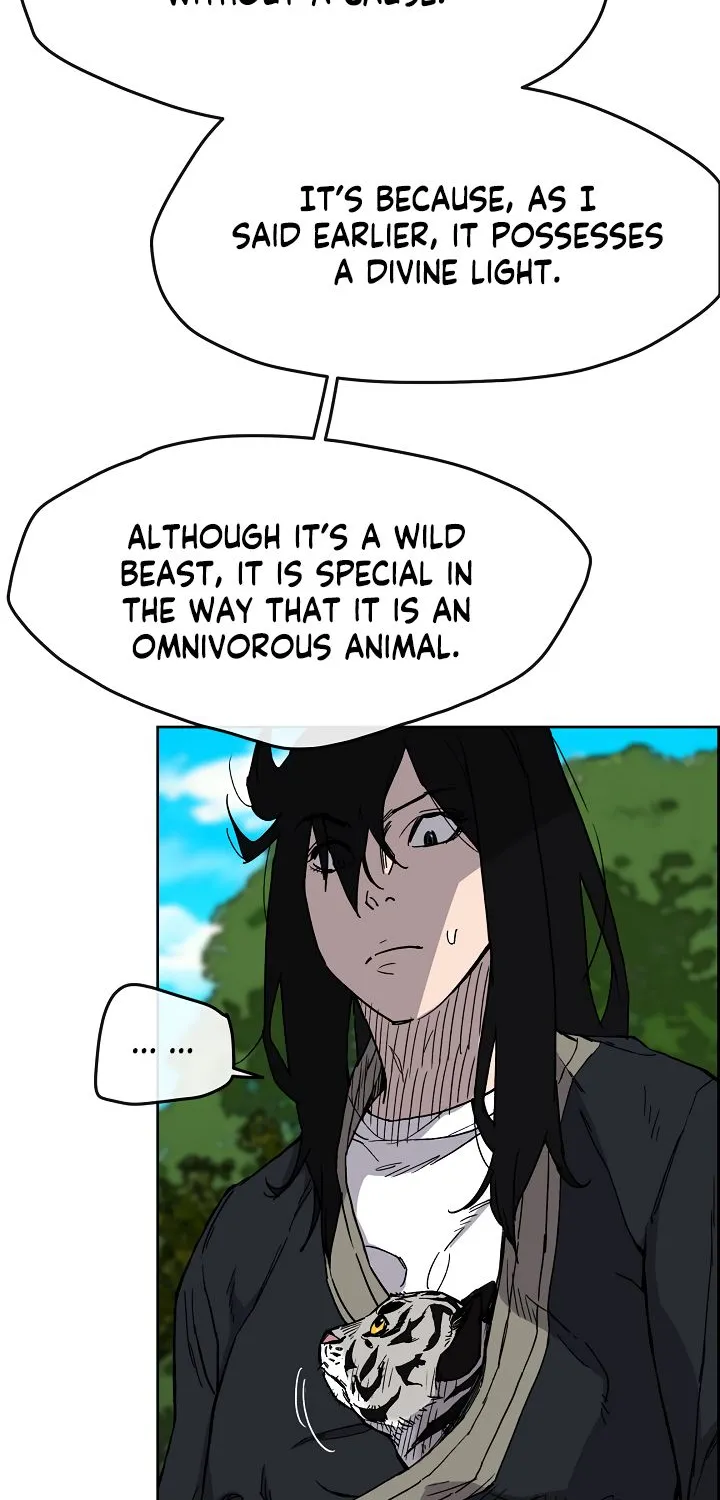 Read The Undefeatable Swordsman Manga Online