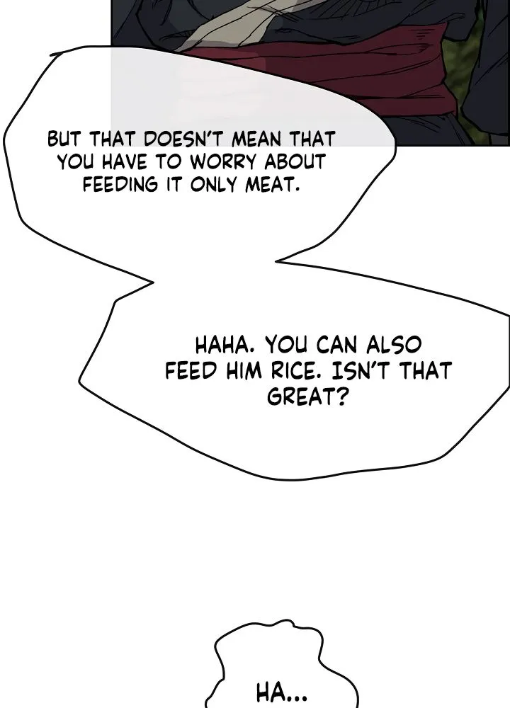 Read The Undefeatable Swordsman Manga Online