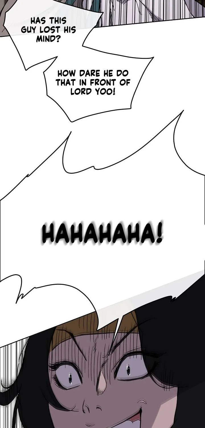 Read The Undefeatable Swordsman Manga Online