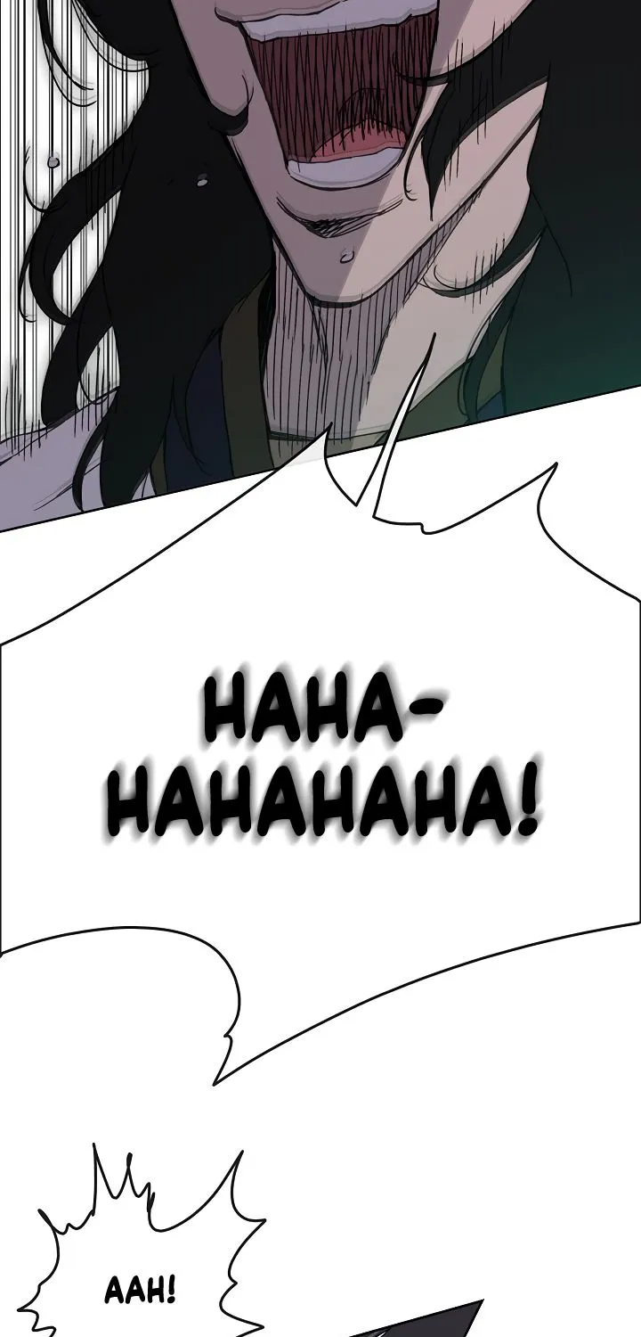 Read The Undefeatable Swordsman Manga Online