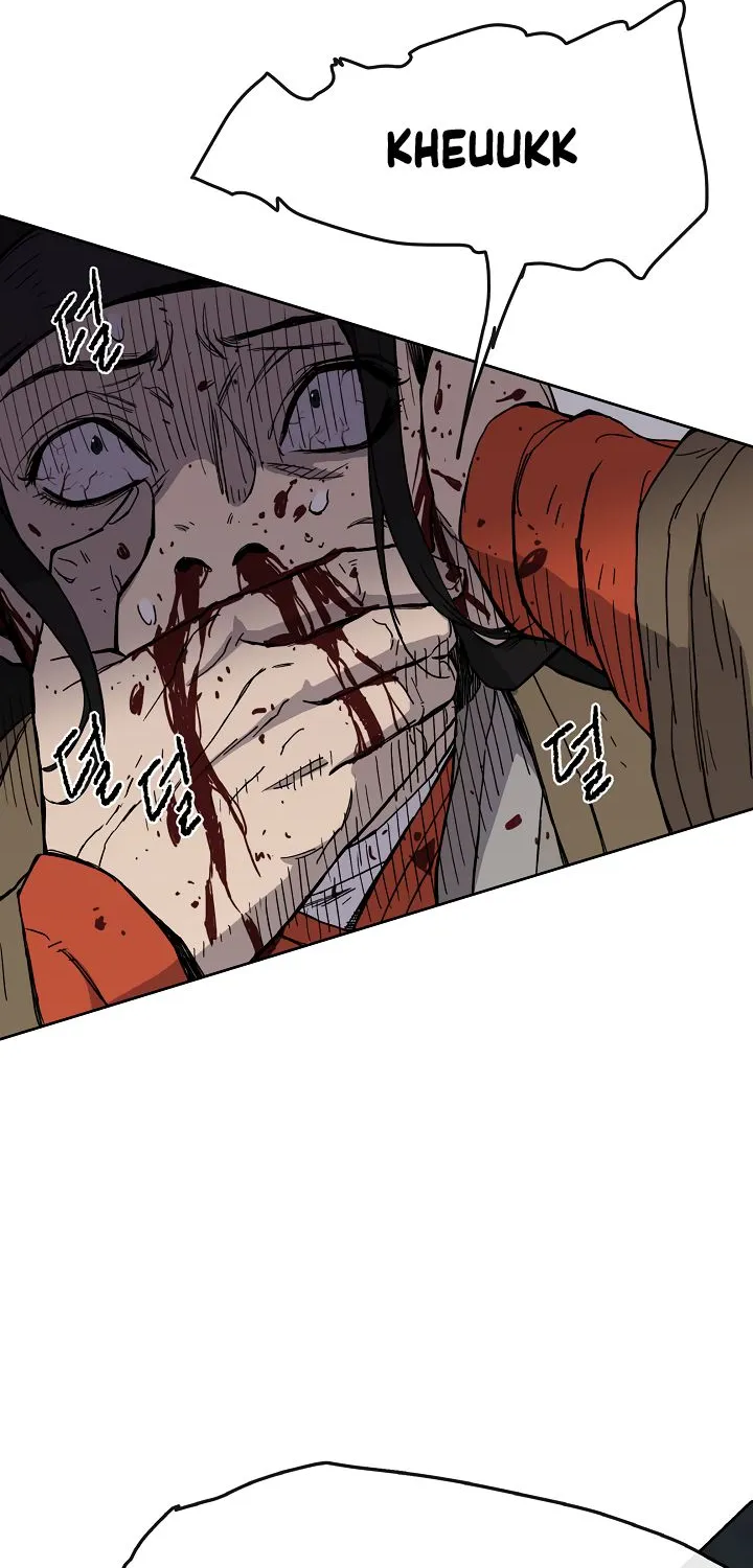 Read The Undefeatable Swordsman Manga Online