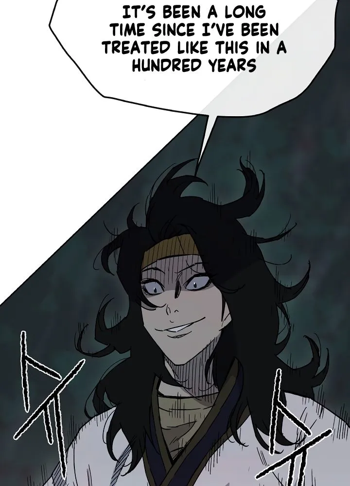 Read The Undefeatable Swordsman Manga Online