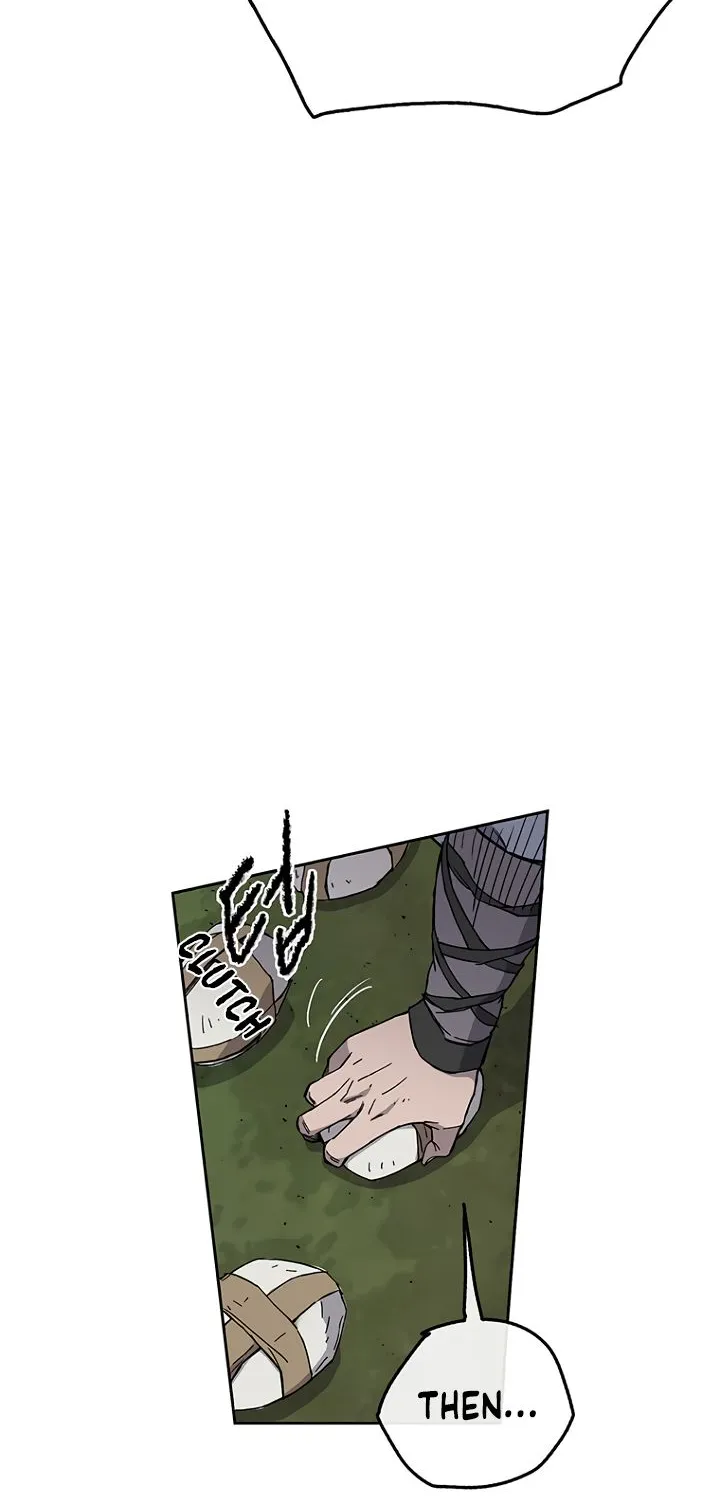 Read The Undefeatable Swordsman Manga Online