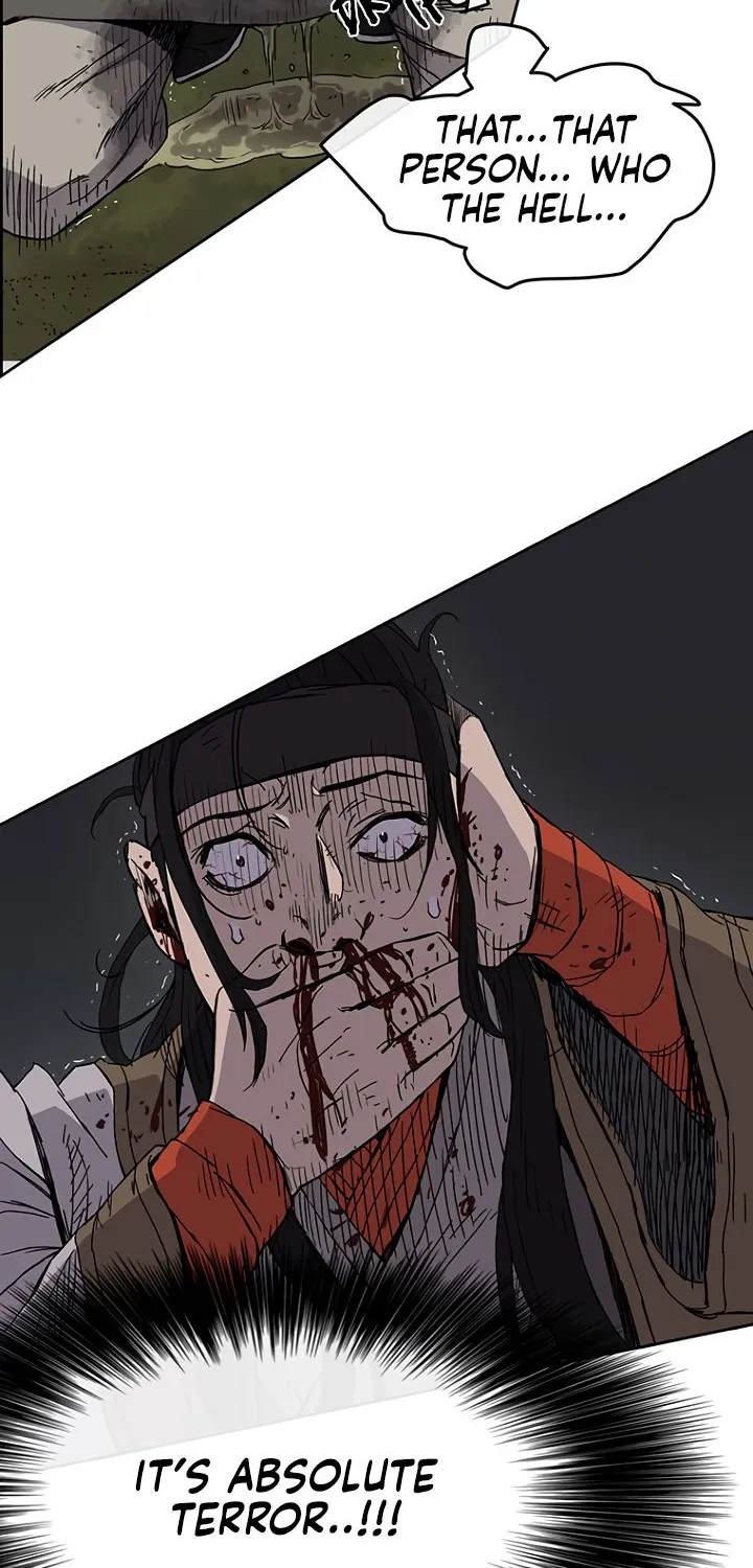 Read The Undefeatable Swordsman Manga Online