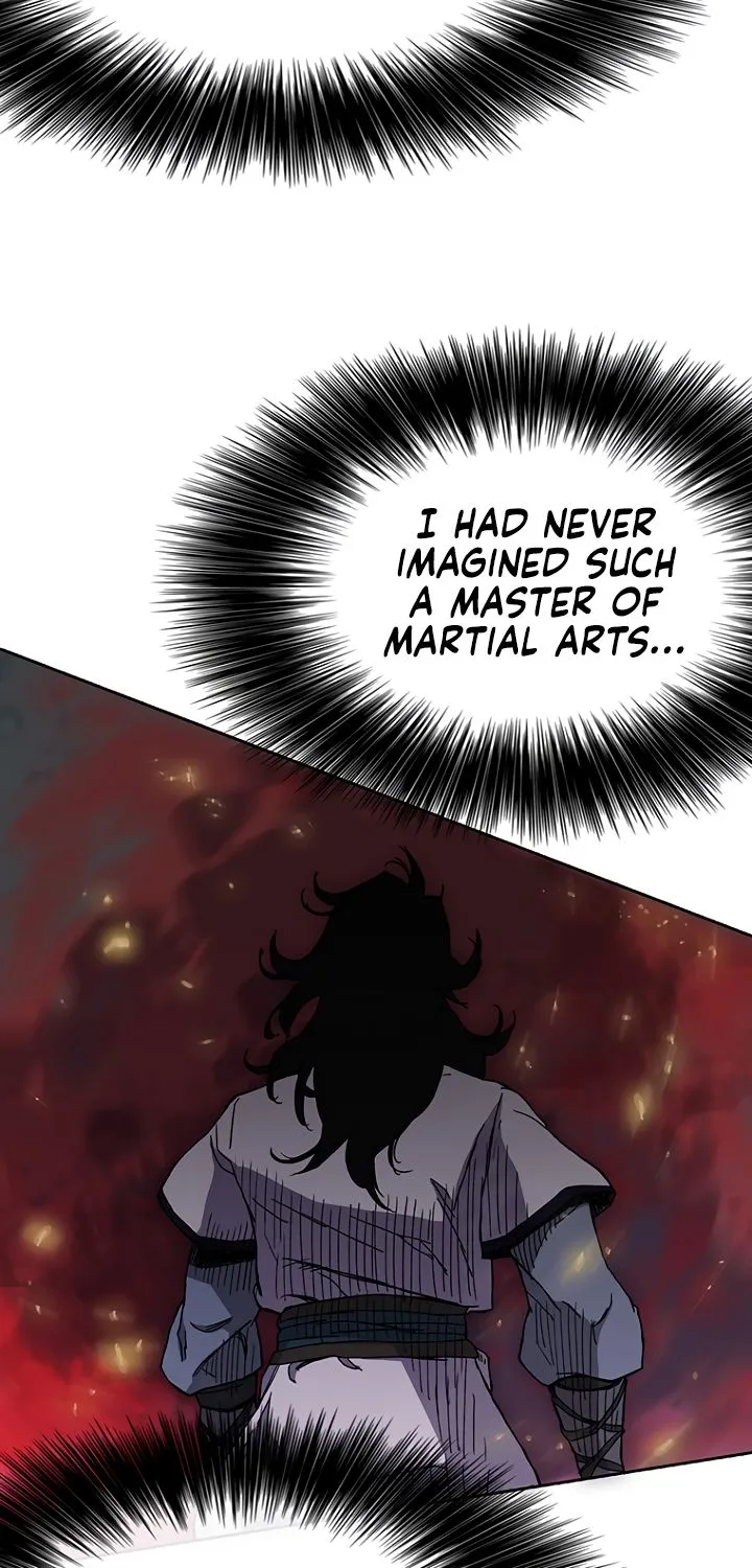 Read The Undefeatable Swordsman Manga Online