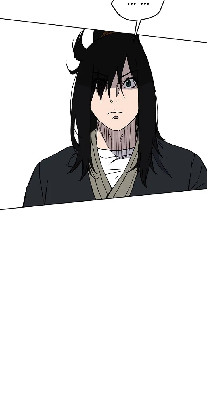 Read The Undefeatable Swordsman Manga Online