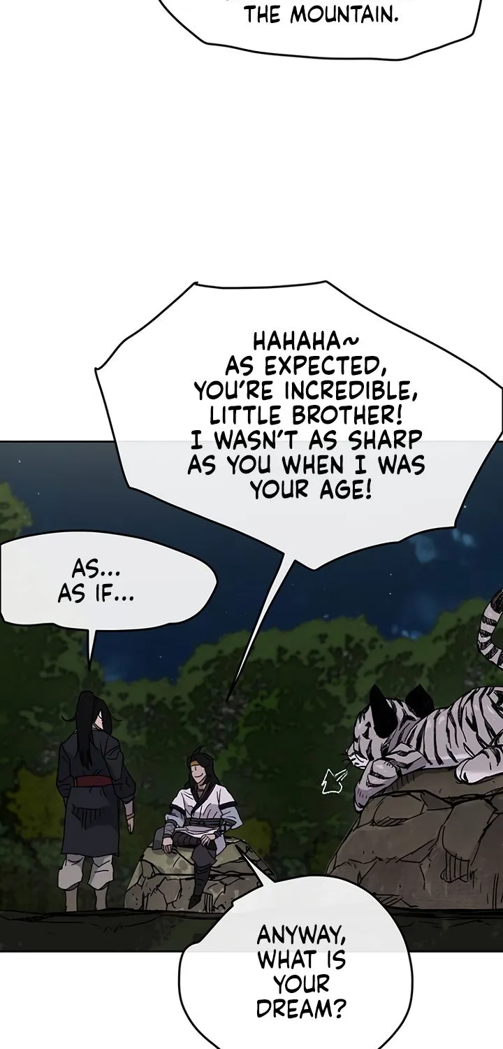 Read The Undefeatable Swordsman Manga Online