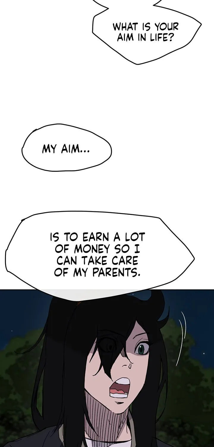 Read The Undefeatable Swordsman Manga Online