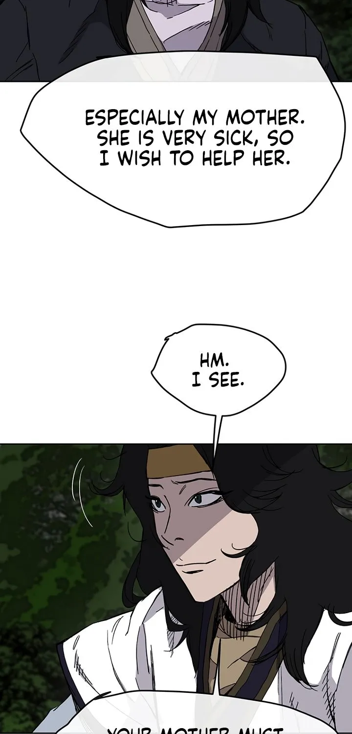 Read The Undefeatable Swordsman Manga Online