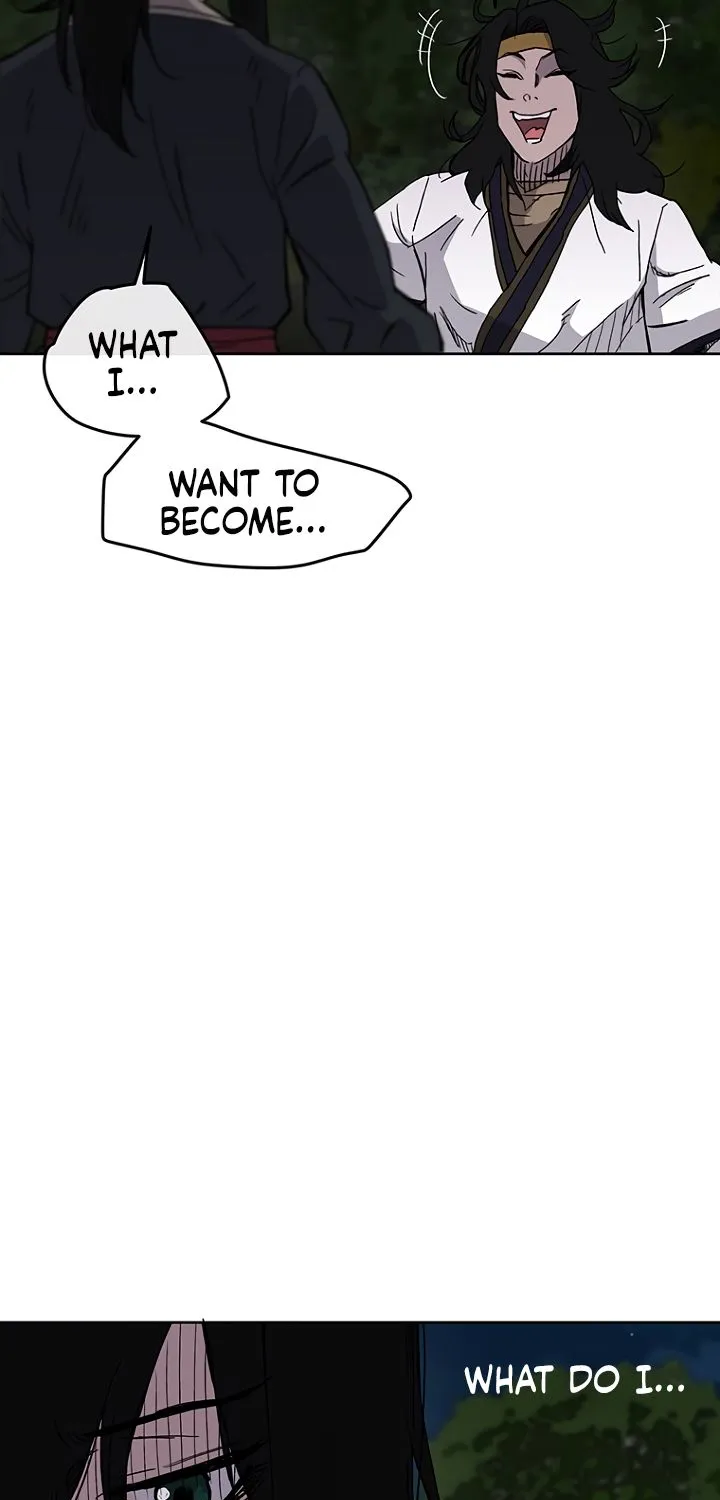 Read The Undefeatable Swordsman Manga Online