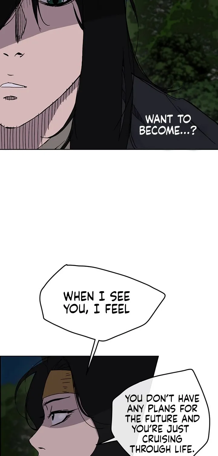 Read The Undefeatable Swordsman Manga Online