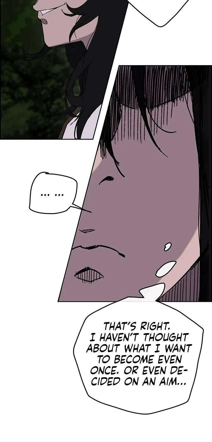 Read The Undefeatable Swordsman Manga Online