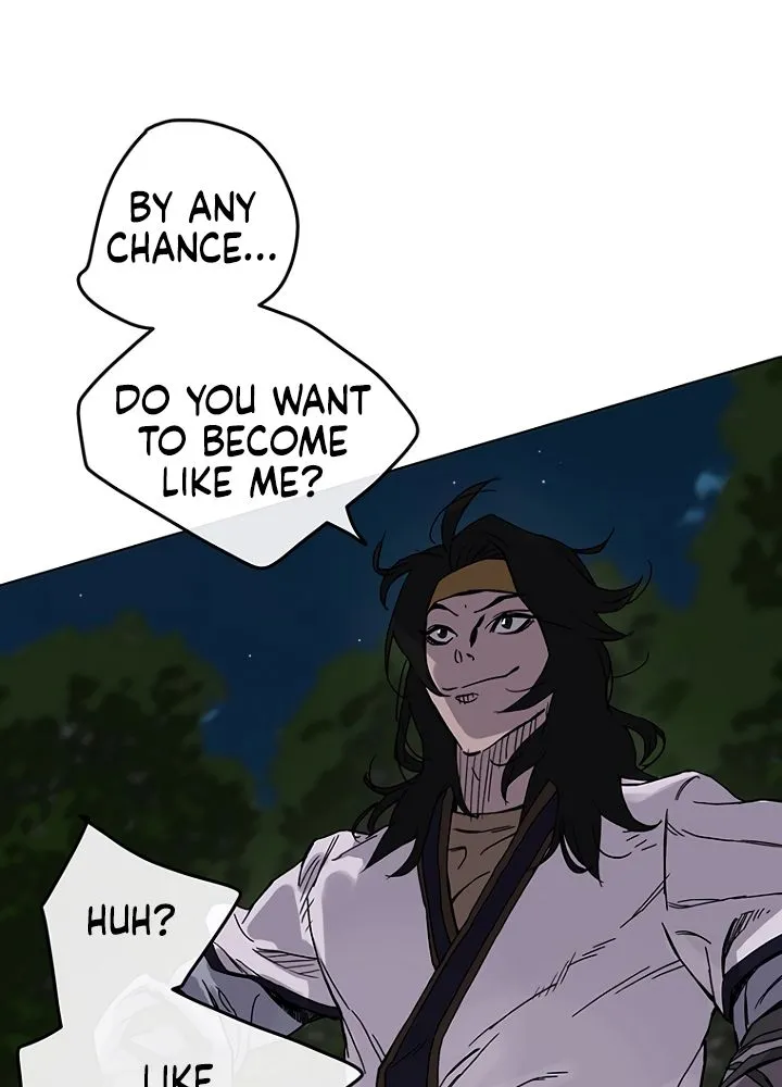 Read The Undefeatable Swordsman Manga Online