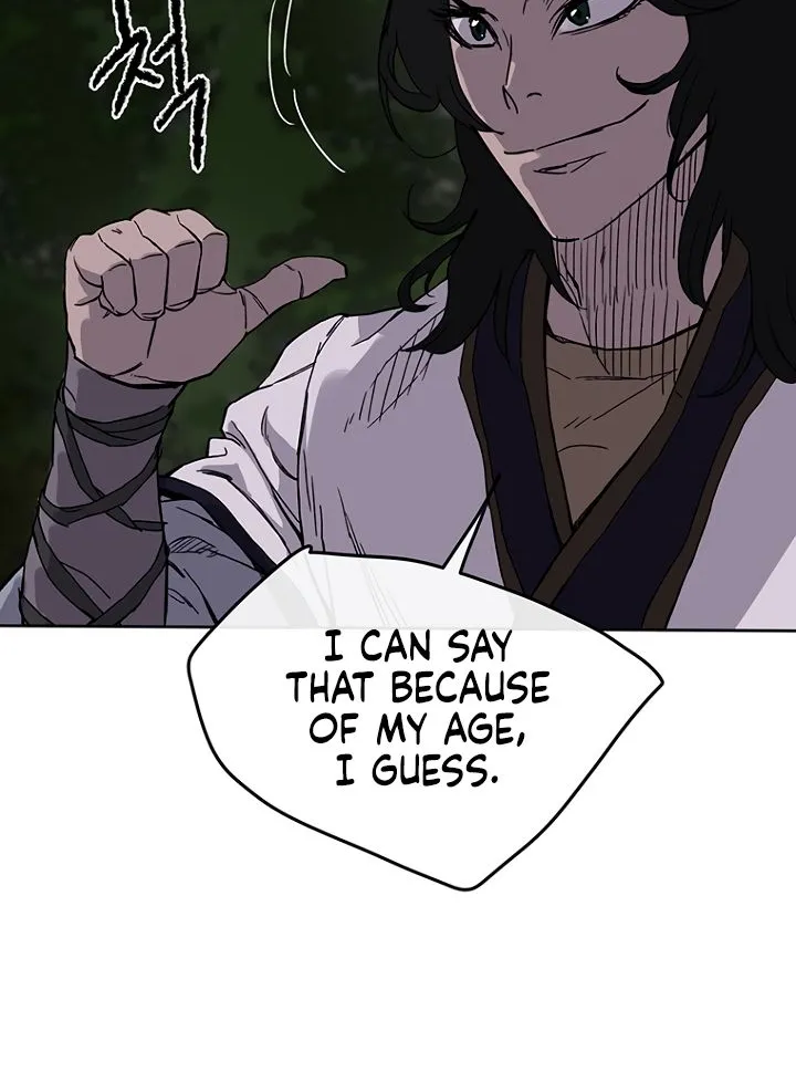 Read The Undefeatable Swordsman Manga Online