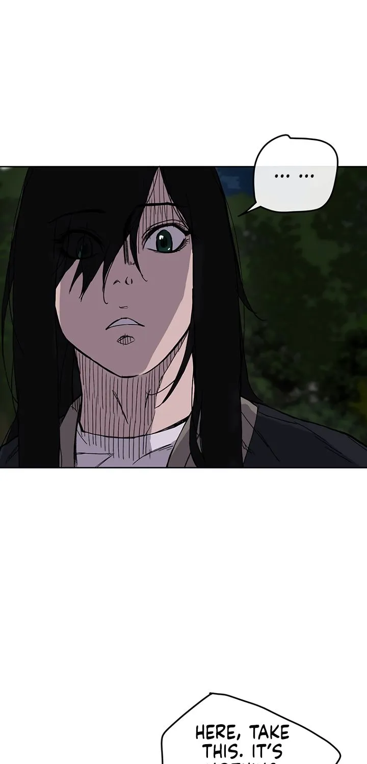 Read The Undefeatable Swordsman Manga Online