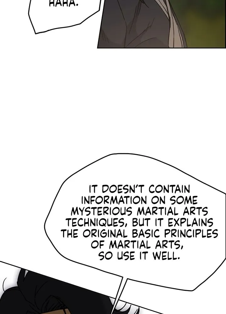 Read The Undefeatable Swordsman Manga Online