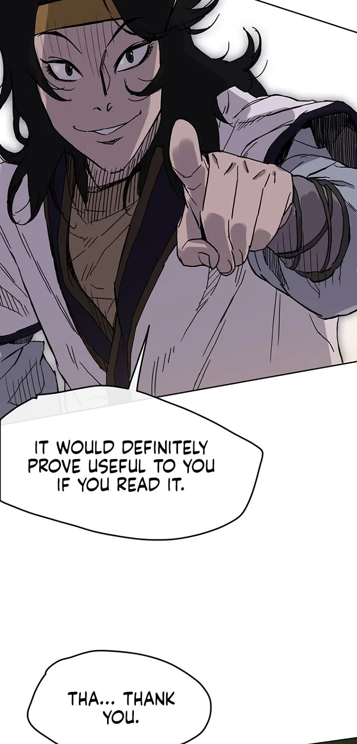 Read The Undefeatable Swordsman Manga Online