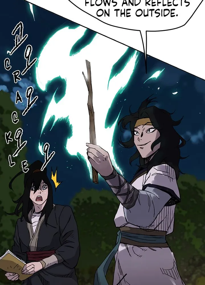 Read The Undefeatable Swordsman Manga Online