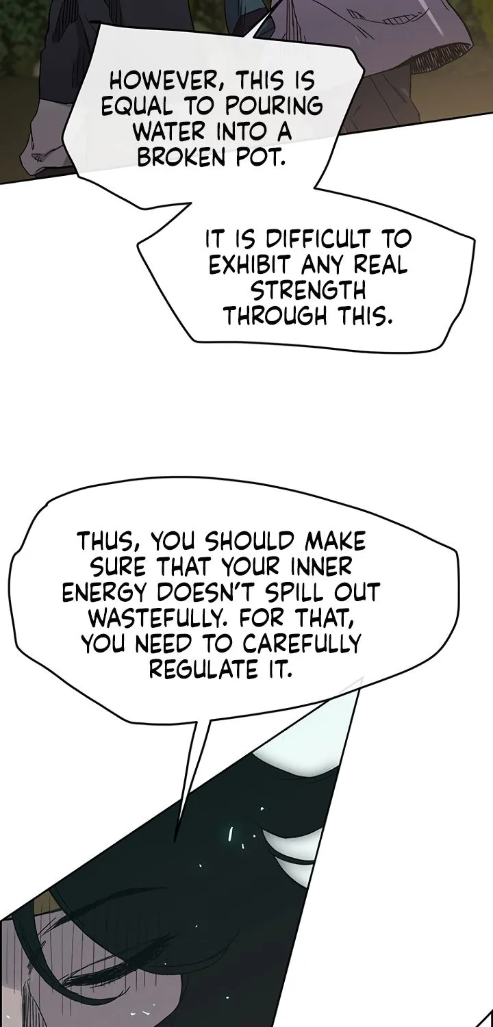 Read The Undefeatable Swordsman Manga Online