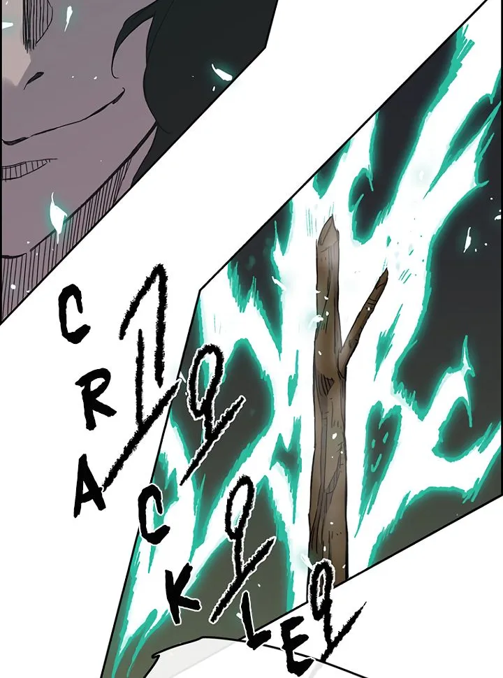 Read The Undefeatable Swordsman Manga Online