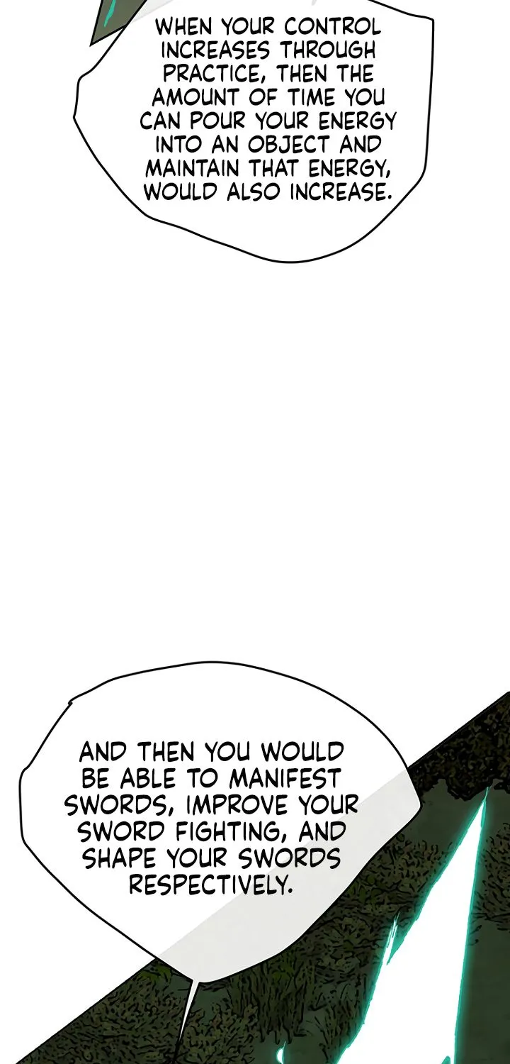 Read The Undefeatable Swordsman Manga Online