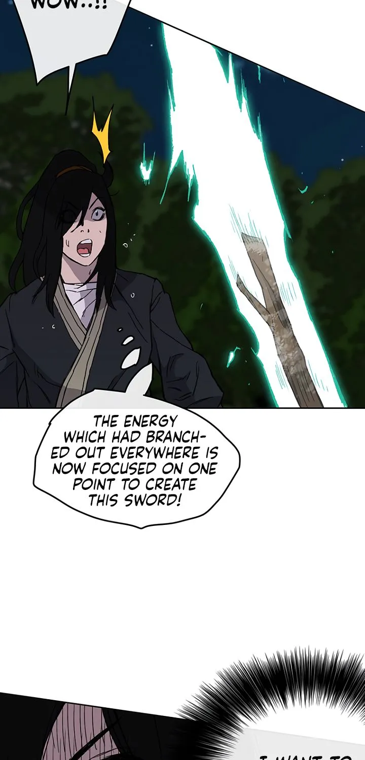 Read The Undefeatable Swordsman Manga Online