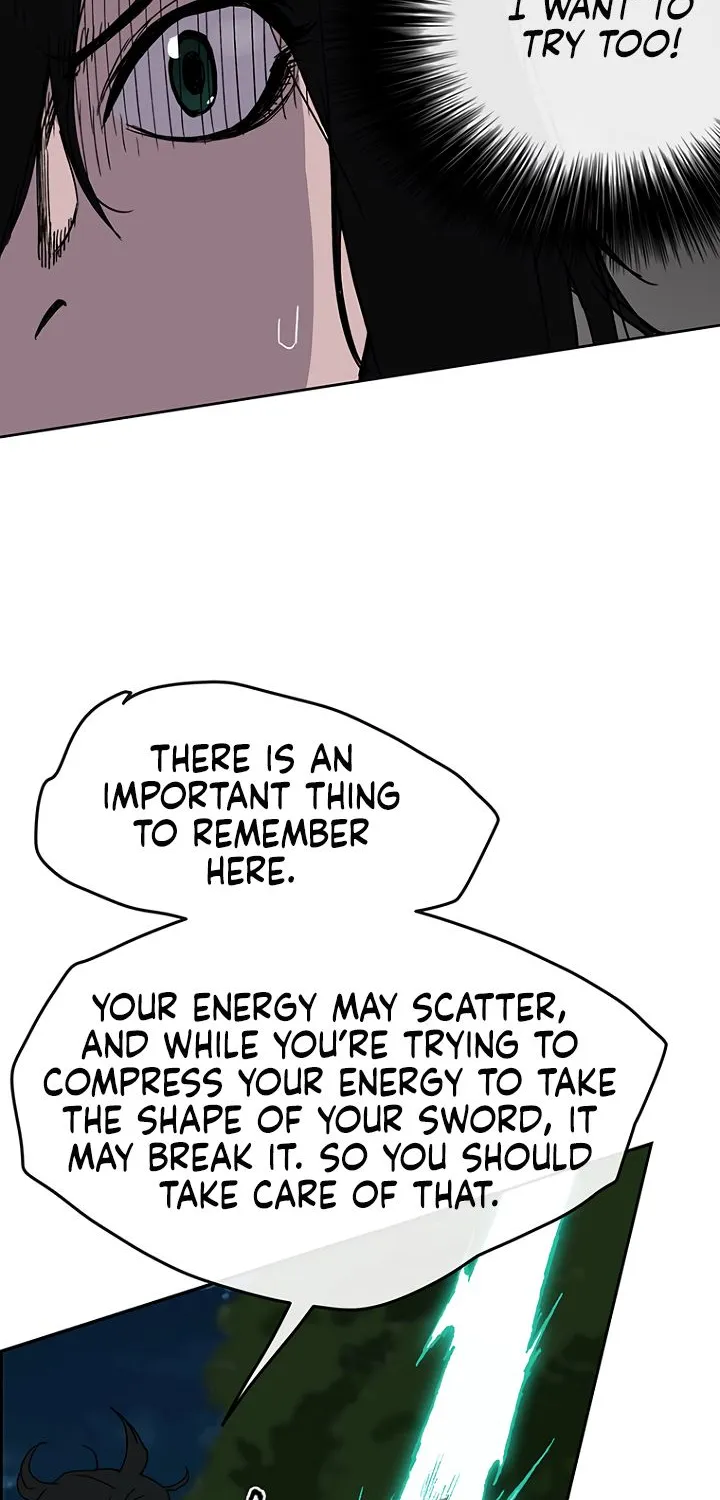 Read The Undefeatable Swordsman Manga Online