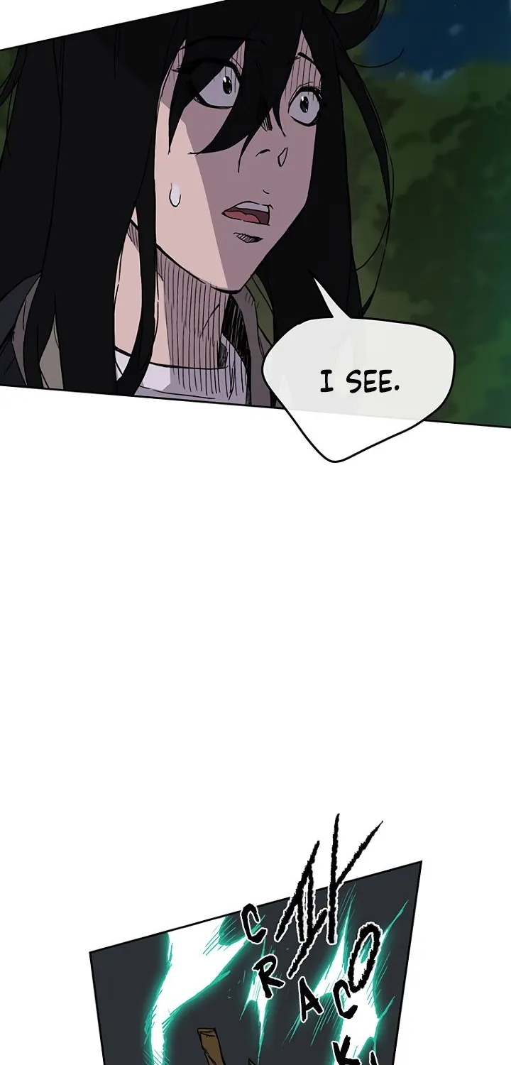 Read The Undefeatable Swordsman Manga Online